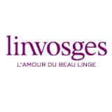 Linvosges - Location linge plat et linge de table
