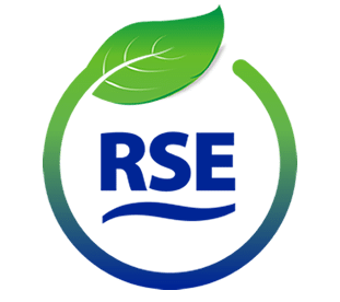 Logo RSE - Environnement